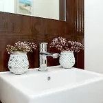شقة Pia Marie App 5 هيرينجسدورف