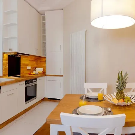 Pia Marie App 5 Daire Heringsdorf