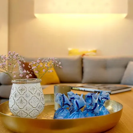 Daire Pia Marie App 5