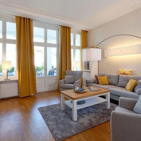 Pia Marie App 5 Daire *