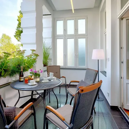 Pia Marie App 5 Daire *