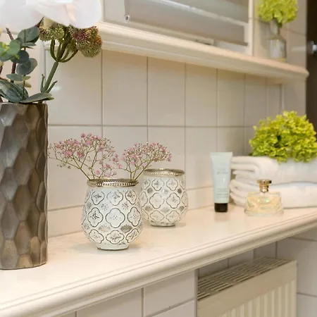 Pia Marie App 5 Daire