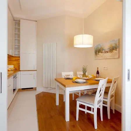 Daire Pia Marie App 5