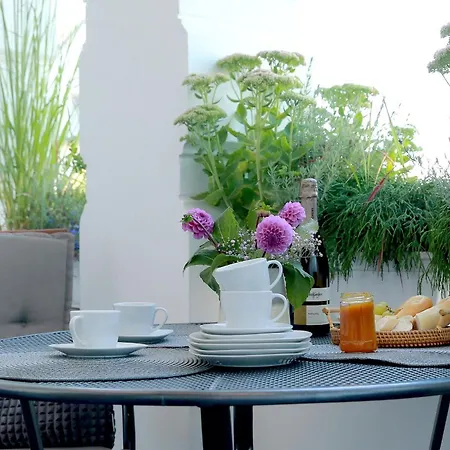 Pia Marie App 5 * Heringsdorf