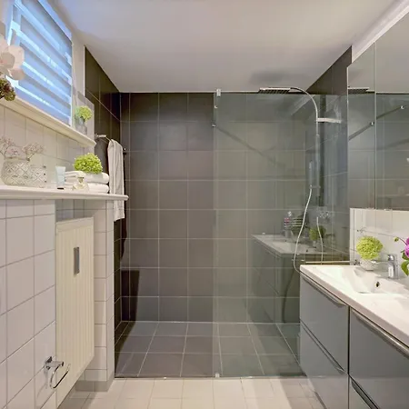 Pia Marie App 5 Daire *