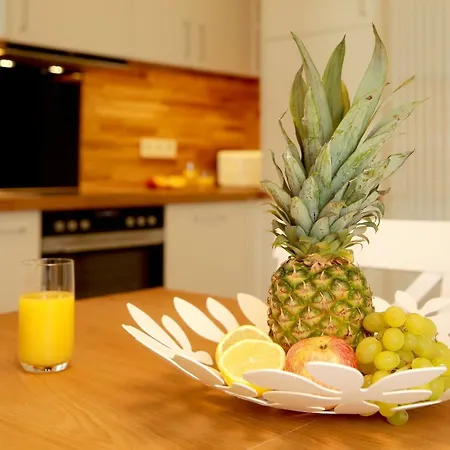 Daire Pia Marie App 5 *