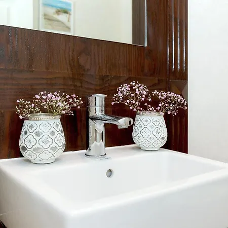 Daire Pia Marie App 5 Heringsdorf