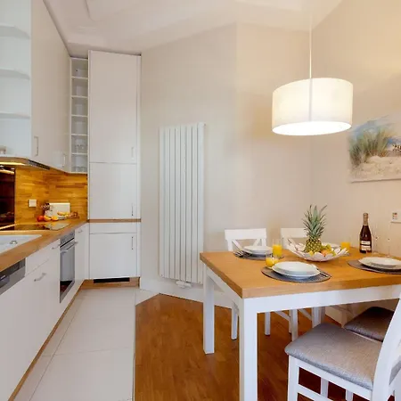 Pia Marie App 5 * Heringsdorf