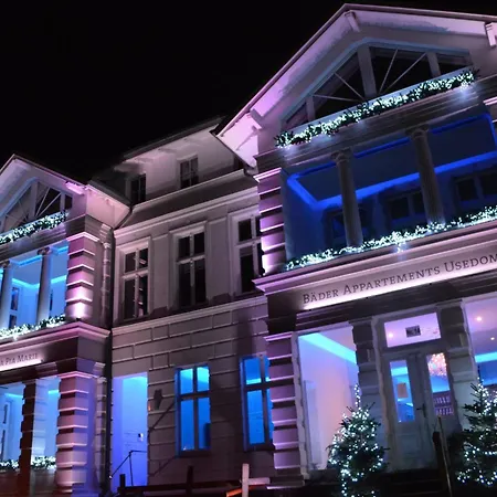 Daire Pia Marie App 5