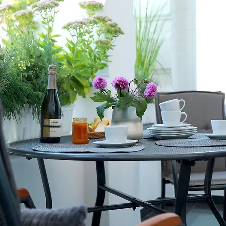 Pia Marie App 5 Daire Heringsdorf