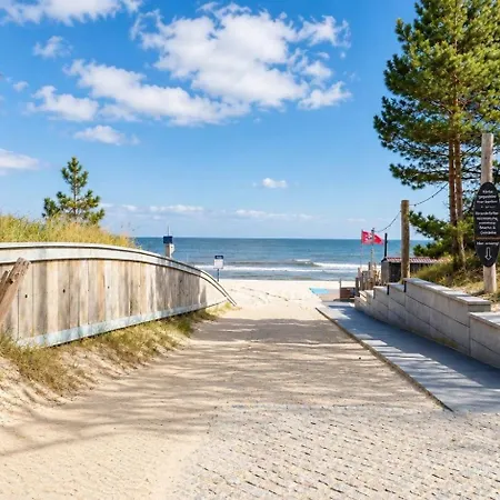 Apartament Pia Marie App 5 *