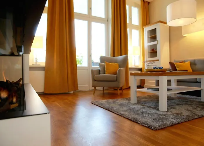 Pia Marie App 5 דירה