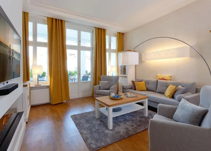 Pia Marie App 5 דירה *