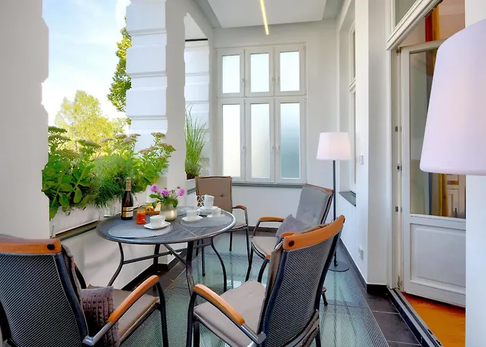 Pia Marie App 5 דירה *