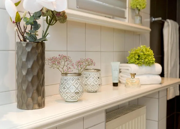 Pia Marie App 5 דירה