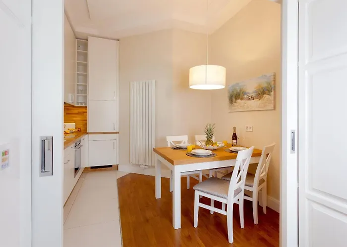 דירה Pia Marie App 5