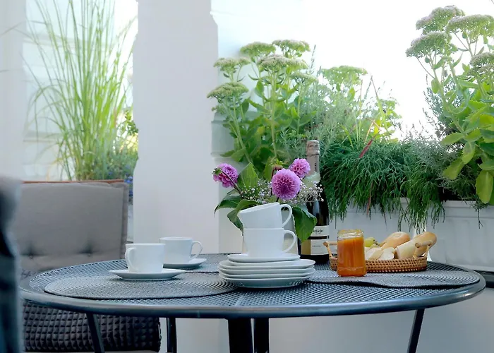 Pia Marie App 5 * הרינגסדורף