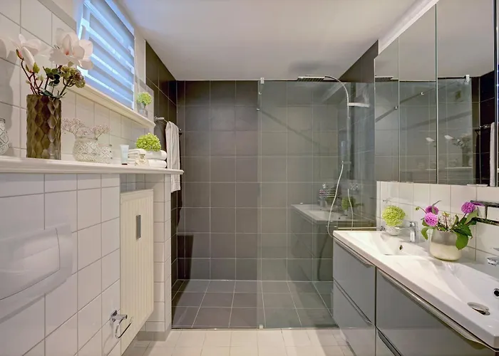 Pia Marie App 5 דירה *