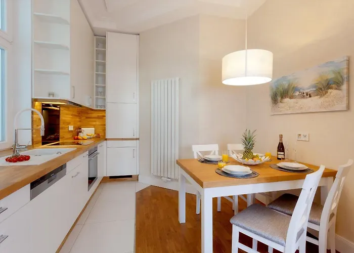 Pia Marie App 5 * הרינגסדורף